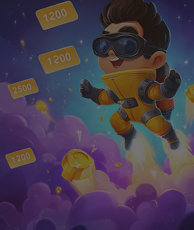 Lucky Jet